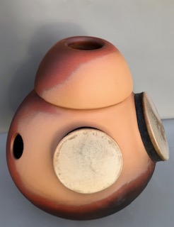 udu drum atelier terre et son - udu 28 Cbata2D